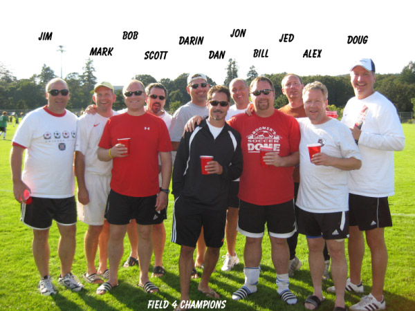 Field4 team